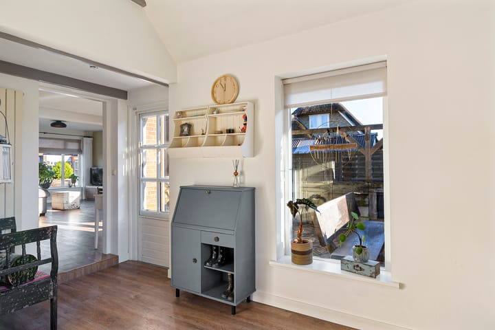 Foto 20 van Meidoornlaan 2-A