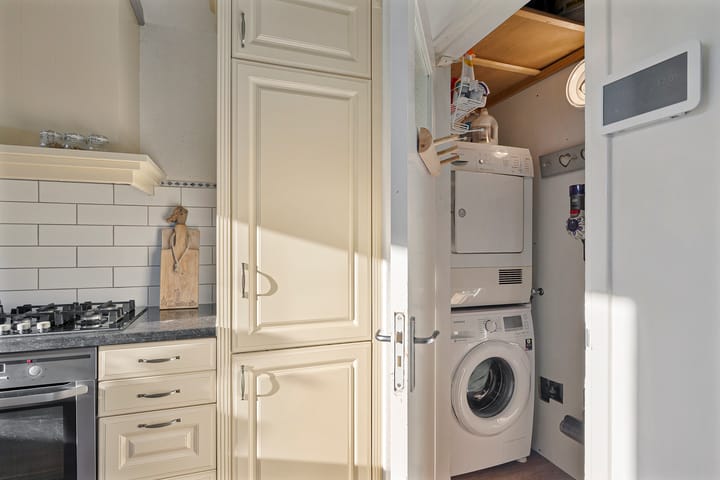 Foto 21 van Meidoornlaan 2-A