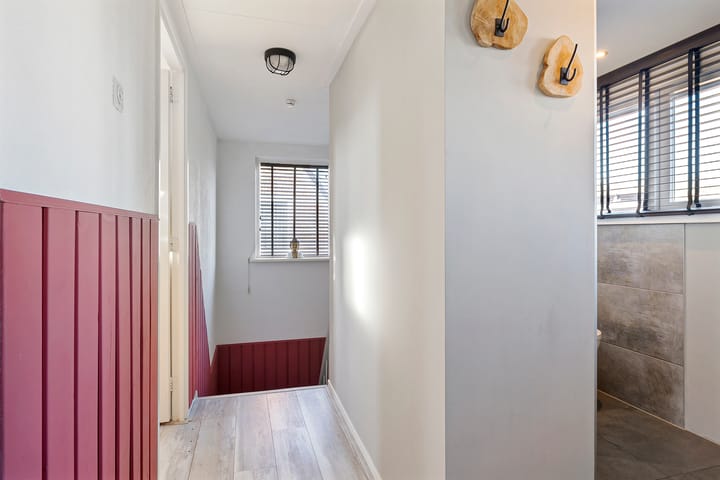 Foto 25 van Meidoornlaan 2-A