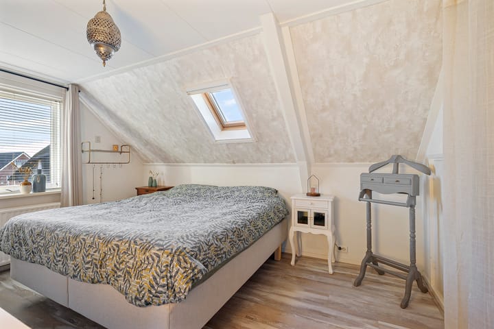 Foto 26 van Meidoornlaan 2-A