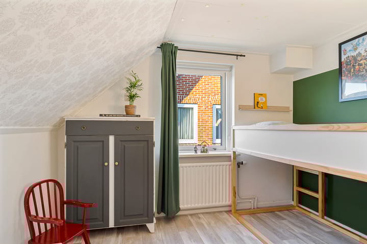 Foto 28 van Meidoornlaan 2-A