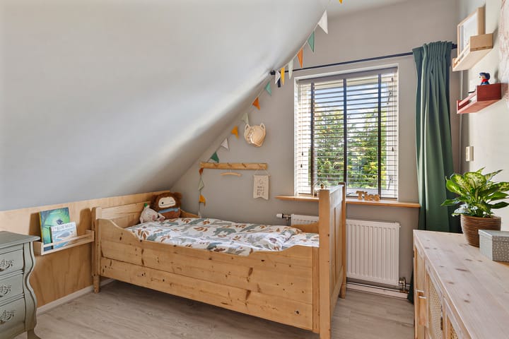 Foto 30 van Meidoornlaan 2-A