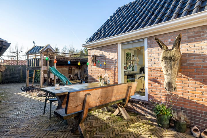 Foto 40 van Meidoornlaan 2-A