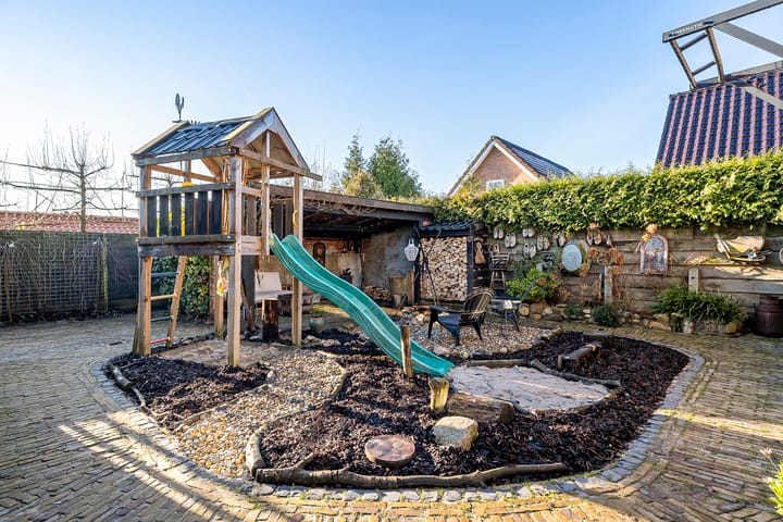 Foto 41 van Meidoornlaan 2-A