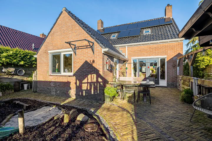 Foto 45 van Meidoornlaan 2-A