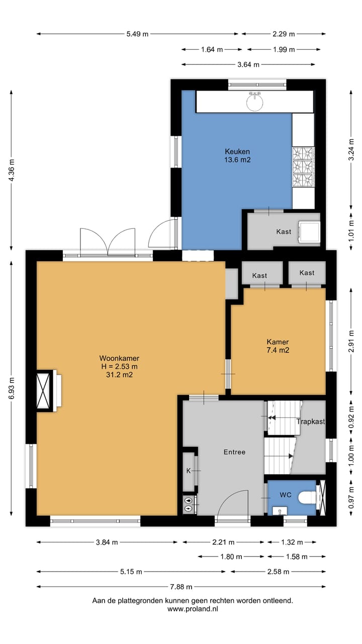Foto 47 van Meidoornlaan 2-A