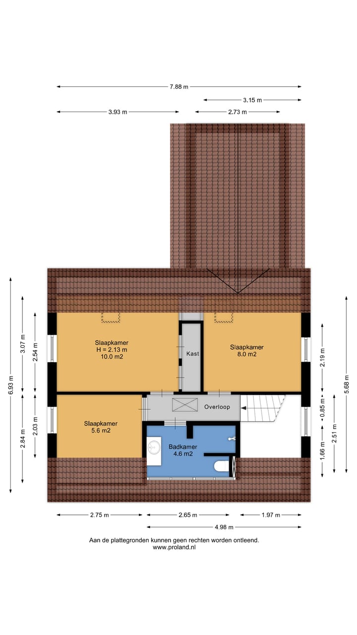 Foto 48 van Meidoornlaan 2-A