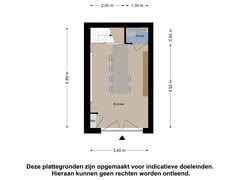 Bekijk plattegrond