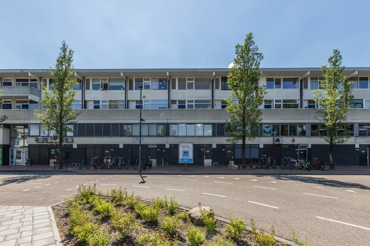 Buitenplein 49