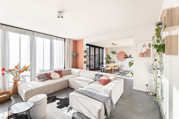 Photo 2 of Singel 438