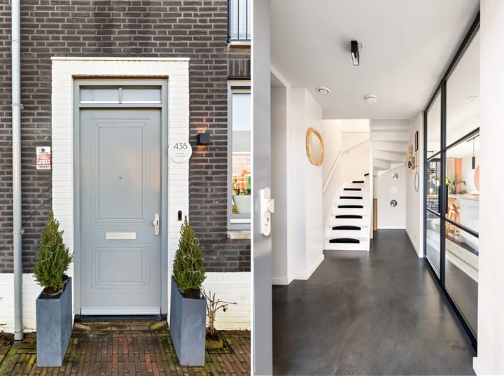 Photo 5 of Singel 438