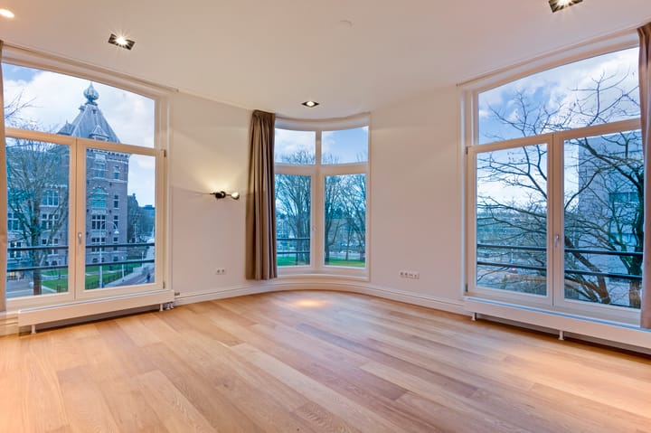 Foto 2 van Commelinstraat 2-B