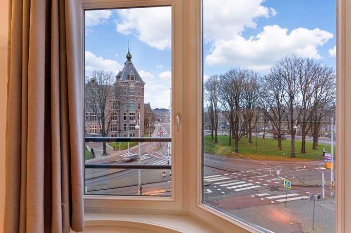 Foto 3 van Commelinstraat 2-B