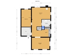 View floorplan