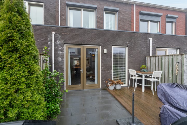 Foto 2 van Elsa Rubbensstraat 4