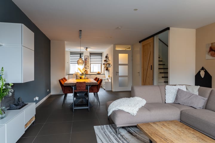 Foto 3 van Elsa Rubbensstraat 4