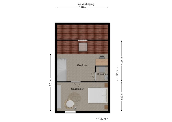 Foto 35 van Elsa Rubbensstraat 4