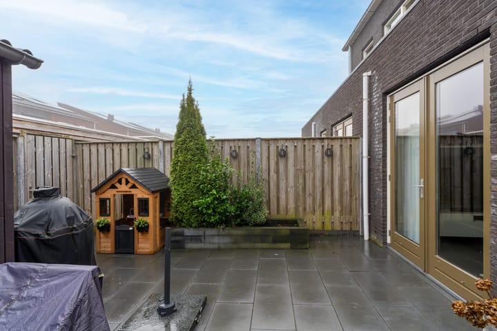 Foto 4 van Elsa Rubbensstraat 4