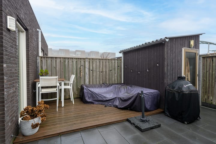 Foto 5 van Elsa Rubbensstraat 4