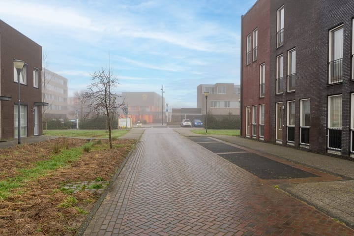 Foto 7 van Elsa Rubbensstraat 4