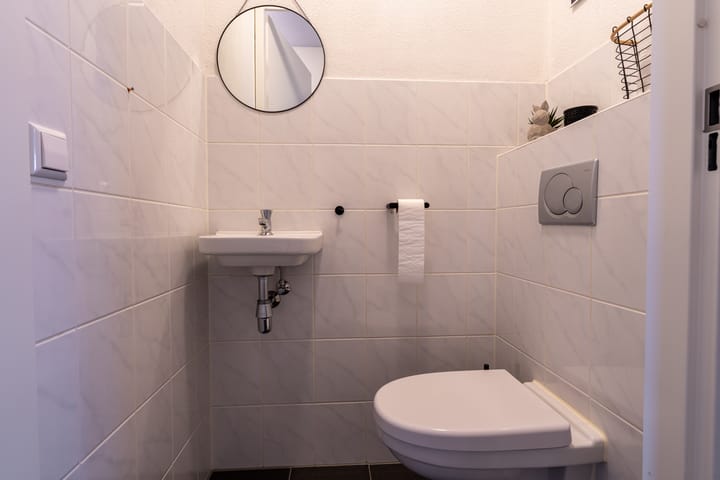 Foto 9 van Elsa Rubbensstraat 4