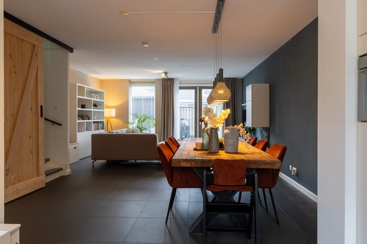 Foto 10 van Elsa Rubbensstraat 4