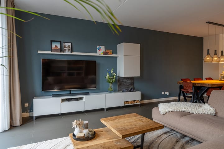 Foto 12 van Elsa Rubbensstraat 4