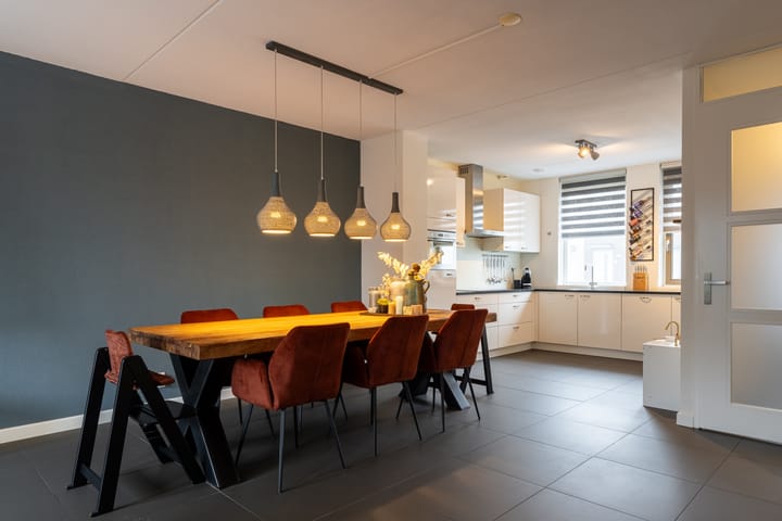 Foto 13 van Elsa Rubbensstraat 4