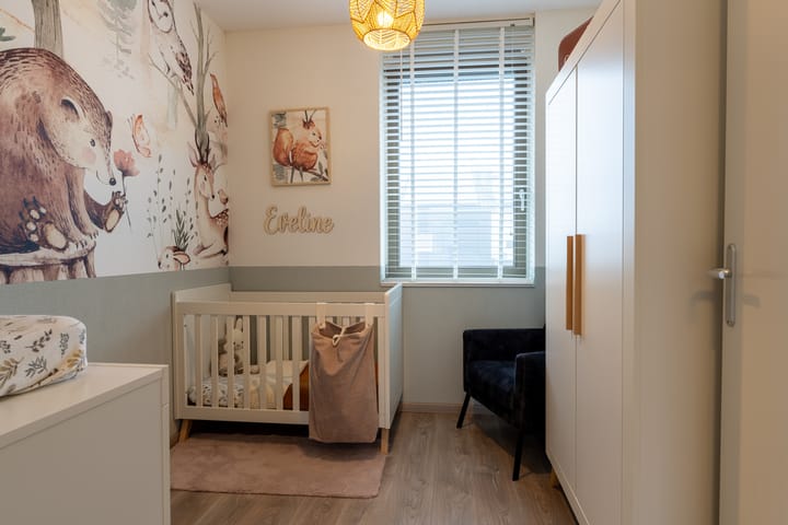 Foto 22 van Elsa Rubbensstraat 4