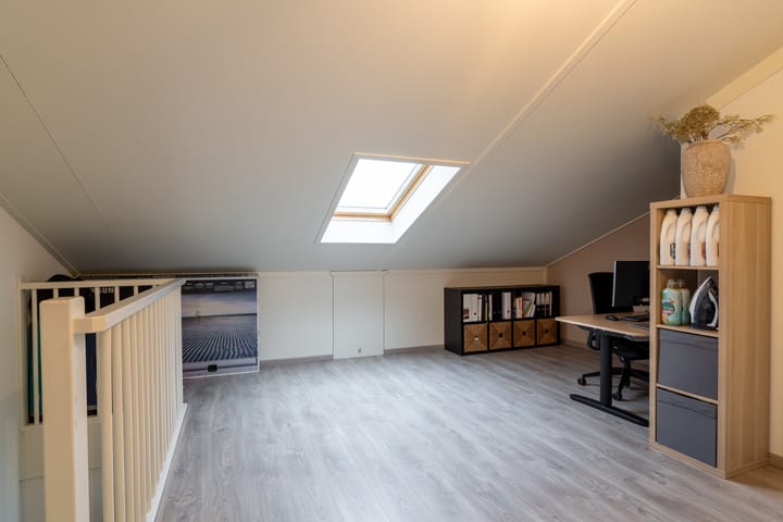 Foto 26 van Elsa Rubbensstraat 4