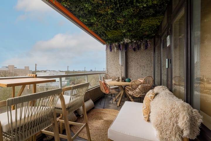 Foto 5 van Elzentlaan 103