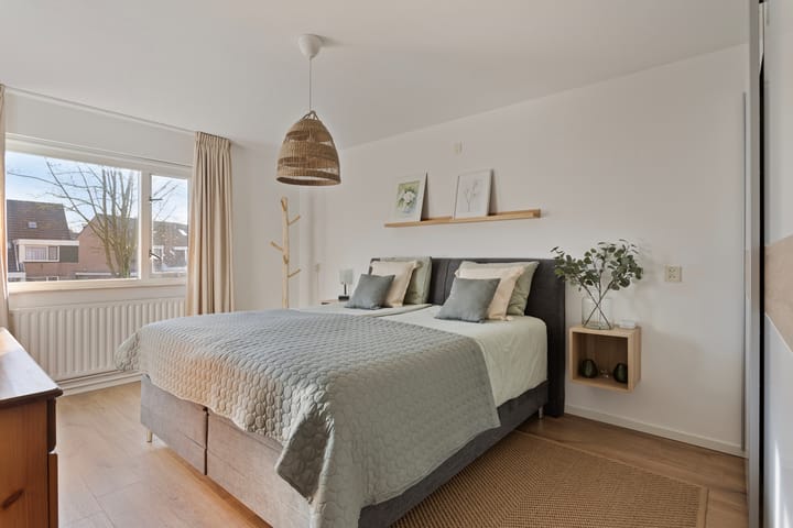 Foto 4 van Aardzwaluw 14