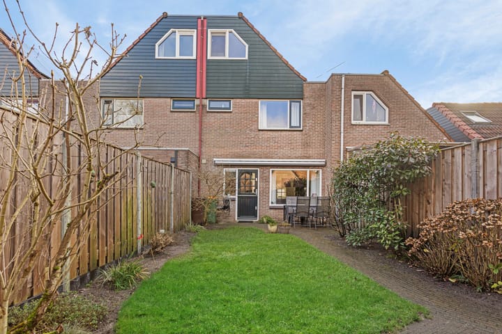 Foto 5 van Aardzwaluw 14