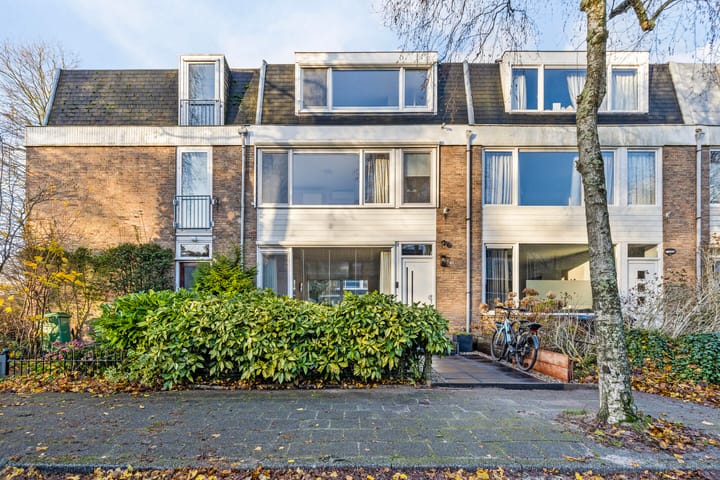 Foto 1 van Graaf Janlaan 19