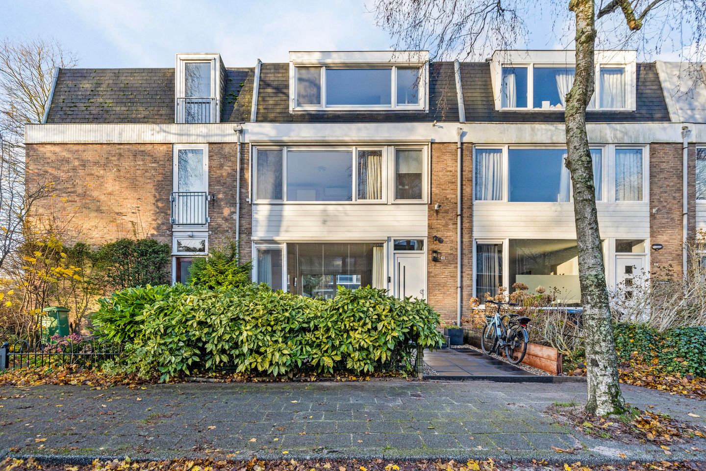 Foto 1 van Graaf Janlaan 19