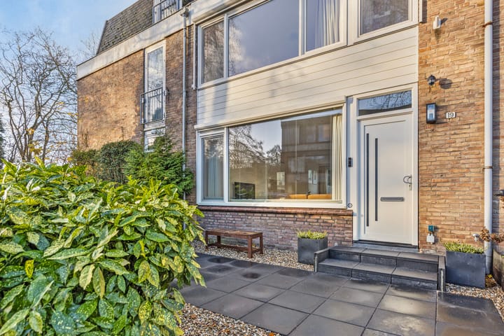 Foto 2 van Graaf Janlaan 19