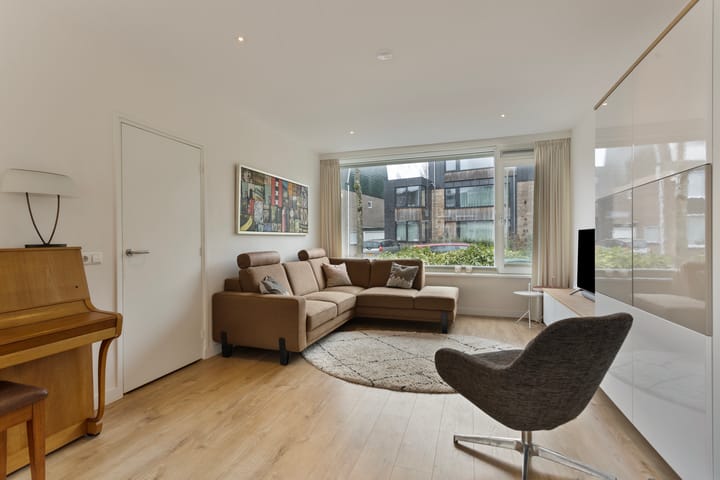 Foto 4 van Graaf Janlaan 19