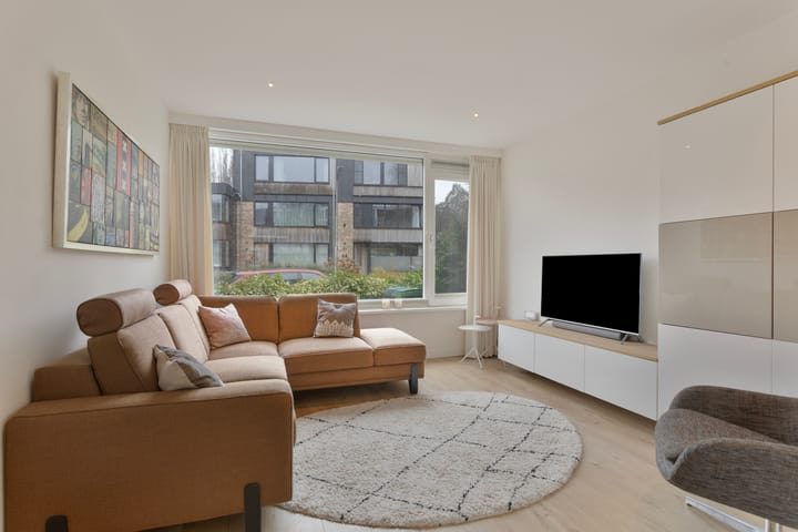 Foto 5 van Graaf Janlaan 19