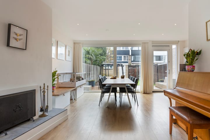 Foto 7 van Graaf Janlaan 19