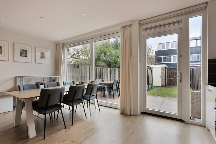 Foto 9 van Graaf Janlaan 19