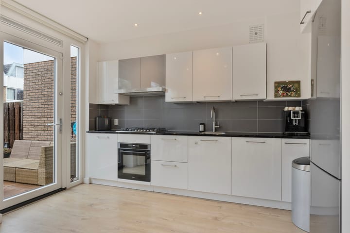 Foto 10 van Graaf Janlaan 19