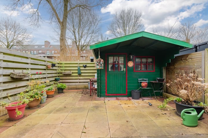 Foto 2 van Winkelwaard 401