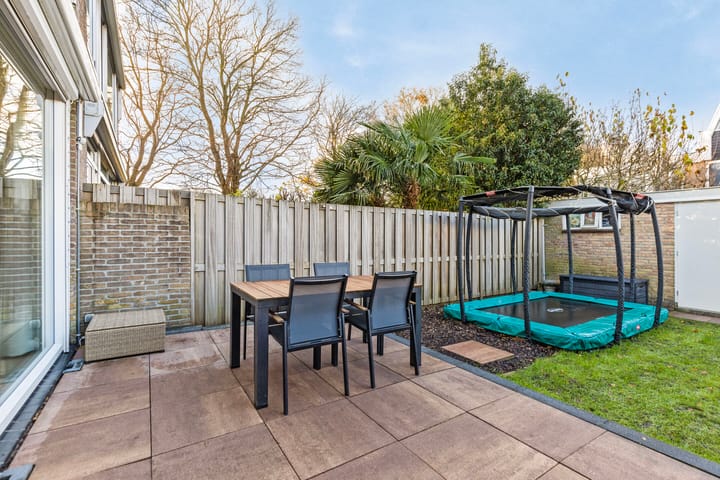 Foto 13 van Graaf Janlaan 19