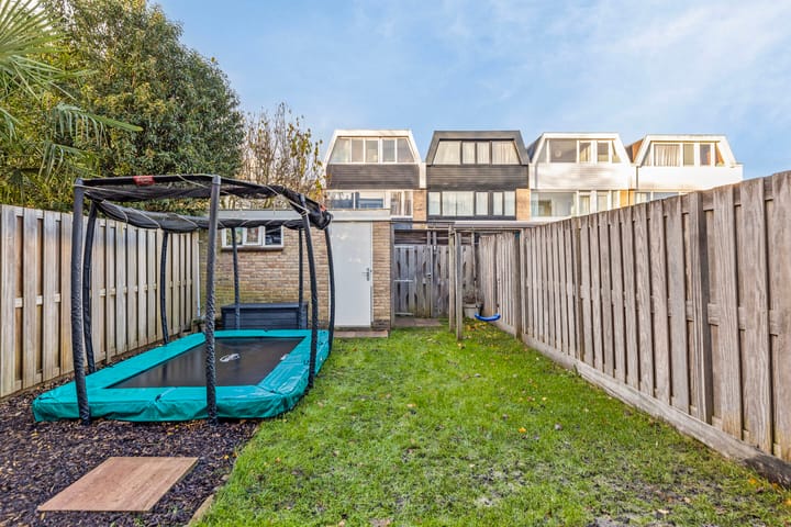 Foto 14 van Graaf Janlaan 19