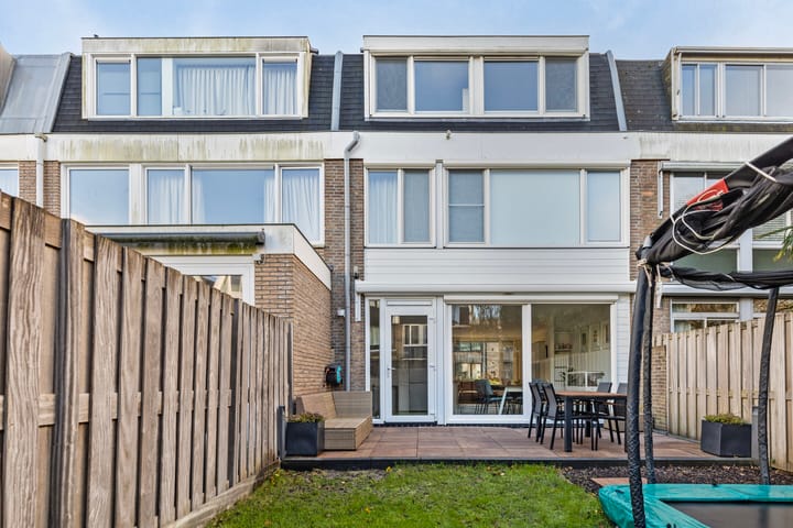 Foto 15 van Graaf Janlaan 19