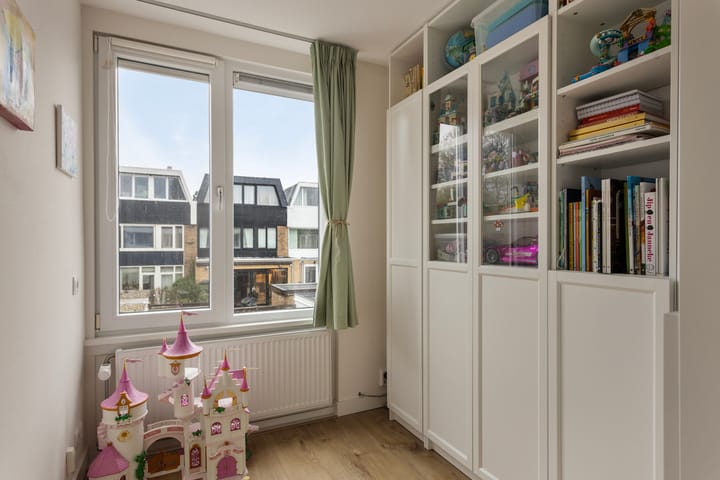 Foto 27 van Graaf Janlaan 19