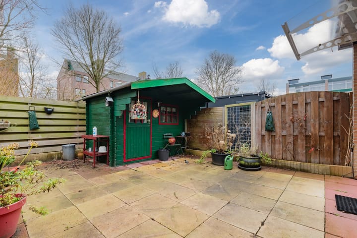 Foto 20 van Winkelwaard 401