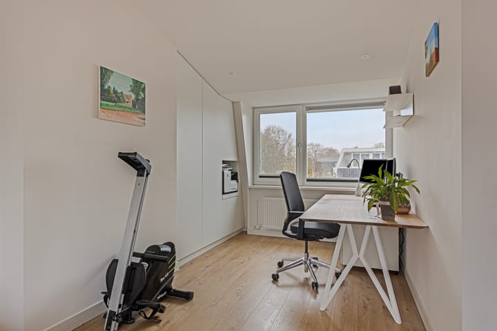 Foto 32 van Graaf Janlaan 19