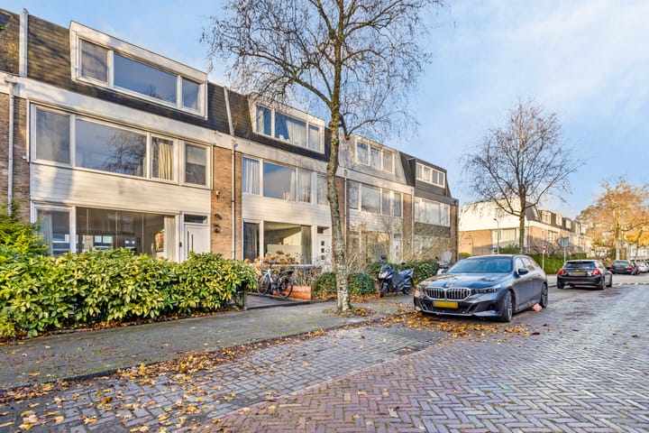 Foto 37 van Graaf Janlaan 19