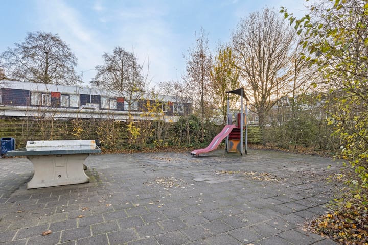 Foto 38 van Graaf Janlaan 19